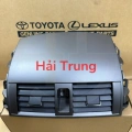 CỬA GIÓ ĐIỀU HOÀ TRUNG TÂM TOYORA ALTIS 2008-2013(2)