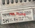 Hộp điều khiển hỗ trợ đỗ xe Toyota Camry 2022-2025 Tháo Xe 86792-33420 8679233420