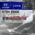 Xi nhan gương chiếu hậu Hyundai Tucson 2009-2012 chính hãng