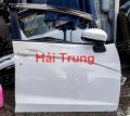 Cánh cửa Honda Jazz 2018 Tháo Xe Zin keo chỉ 