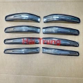 Xi nhan gương (kính) chiếu hậu Hyundai Santafe 2013-2018 87623B8000 87613B8000. 