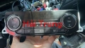 Bảng điều khiển công tắc điều hòa AC Mitsubishi Triton Tháo Xe 7820B271