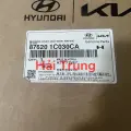 Gương chiếu hậu Hyundai Getz 2006-2010 RH chính hãng