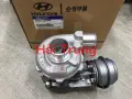 TURBO HYUNDAI SANTAFE 2002-2012 2.0 2.2 CAO CẤP 