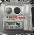 Hộp điều khiển động cơ Hộp đen ECU Kia K3 Cerato Tháo Xe 39128-2BAA1
