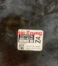 89661-0DZ40 Tháo xe Hộp điều khiển động cơ Hộp đen ECU Vios 2018 2019 2020