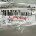 Rotuyn cân bằng trước Hyundai Sonata 2010-2014 chính hãng 548303R000.   