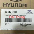 Đèn cản sau Hyundai Creta 2021-2022 LH chính hãng