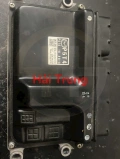 P5T418881B Tháo xe Hộp điều khiển động cơ Hộp đen ECU Mazda 3