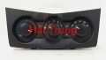 Cụm điều khiển công tắc điều hòa Mazda BT50 Tháo Xe AV79-19A522-BE AV7919A522BE