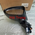 Gương chiếu hậu Kia Rio 2012-2017 chính hãng 876101W021 876201W021(2)