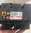 Hộp điều khiển túi khí Chevrolet Captiva 2016 Tháo Xe 13599647