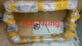 Khung xương két nước Honda City 2021