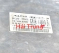 Hộp điều khiển động cơ Hộp đen ECU Hyundai Santafe Tháo Xe 39106-3E023