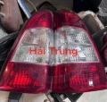 Đèn hậu Toyota Innova 2013-2015 Tháo Xe