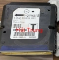 Hộp điều khiển túi khí Mazda 6 2020-2026 Tháo Xe GBFT-57K30A