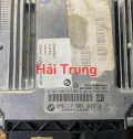 Hộp điều khiển động cơ (ECU DME) BMW 320i (E90), E60, E87, E88 Tháo Xe 7581611