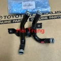Ống chia nước vào giàn sưởi Toyota Innova 2006-2016 87280-0K060 872800K060