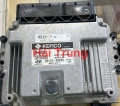 Hộp điều khiển động cơ ECU Hyundai i10 2017-2020 1.2 Tháo Xe 39113-03243 3911303243