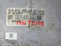 Hộp điều khiển động cơ ECU Mercedes Benz Sprinter 3.0L Tháo Xe A6429008401