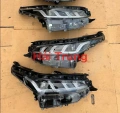 Đèn pha Toyota Fortuner 2021 2022 2023 Tháo Xe Zin 