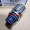 Van điều khiển hộp số Ford Ranger chính hãng