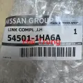 Càng a Nissan Sunny 2013 chính hãng 54501-1HA6A 