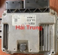 Hộp điều khiển động cơ Hộp đen ECU Ford Ranger 2010 Tháo Xe WLED18881