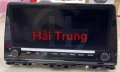 Màn hình Kia K3 Cerato 2019-2025 Tháo Xe Zin