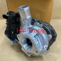 Turbo Ford Ranger 2012-2020 2.2 3.2 chính hãng 