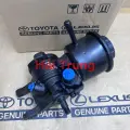 Bơm trợ lực lái Toyota Corolla 1997-2001 cao cấp 44320-06161