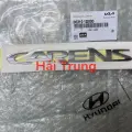 Chữ Carens chính hãng 863101D000