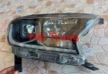 Đèn pha Ford Ranger Raptor 2020-2025 Bi Vuông Led Tháo Xe