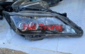 Đèn pha Toyota Camry 2013 2014 2015 Hybrid Tháo Xe