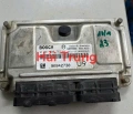 Hộp điều khiển động cơ ECU Chevrolet Captiva Tháo Xe 96842730