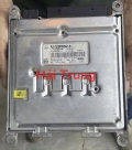 Hộp khuếch đại âm thanh Âm Ly Mercedes C200, C250 Tháo Xe A2229000618