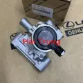 Van tuần hoàn khí xả EGR Toyota Land Cruiser Prado, Fortuner, Innova chính hãng 25710-75015.