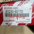 Bi tê Toyota Hiace 2001-2016 chính hãng