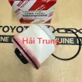 Lọc nhiên liệu Diesel Toyota Fortuner