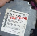 Hộp điều khiển túi khí Kia Cerato Tháo Xe 95910-A7020 95910A7020