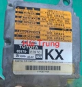 Hộp điều khiển túi khí Toyota Corolla Altis Tháo Xe 89170-02810 8917002810