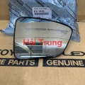 Mặt gương chiếu hậu Toyota Veloz 2022-2024 chính hãng 87918-BZ350 87947-BZ270(2)