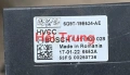Điện trở điều hòa Ford Fiesta Tháo Xe 6G9T-19E624-AE
