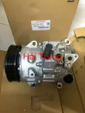 Lốc điều hoà Toyota Camry 2015-2018 chính hãng Denso 447150-4881. 