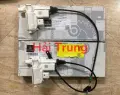 Mô tơ cửa hít trước phụ E300, E350 W213 chính hãng A2137600400. 