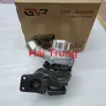 Turbo Isuzu Dmax, Mu-X cao cấp