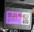 Hộp điều khiển hệ thống sưởi hàng ghế sau Kia Sorento Tháo Xe 89B95-P2000 89B95P2000