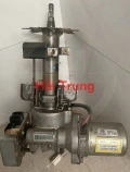 Cụm điều khiển lái điện Kia Morning 2008-2011 Tháo Xe 5630007505
