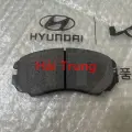 Má phanh trước Hyundai Tucson