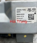 Hộp điều khiển cọc lái Hyundai I10 2023-2026 Tháo Xe 56340-K6200